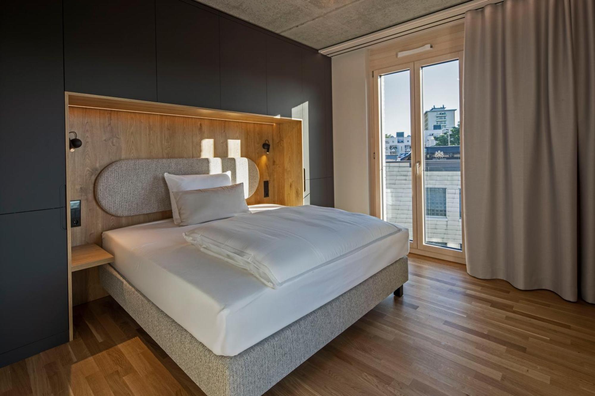 B5 Apartments Karlsruhe Dış mekan fotoğraf