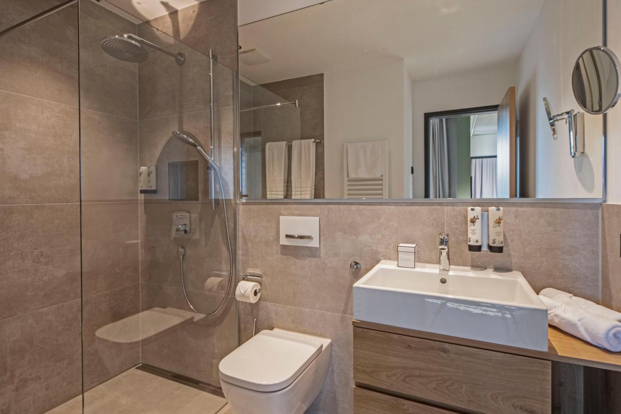 B5 Apartments Karlsruhe Dış mekan fotoğraf