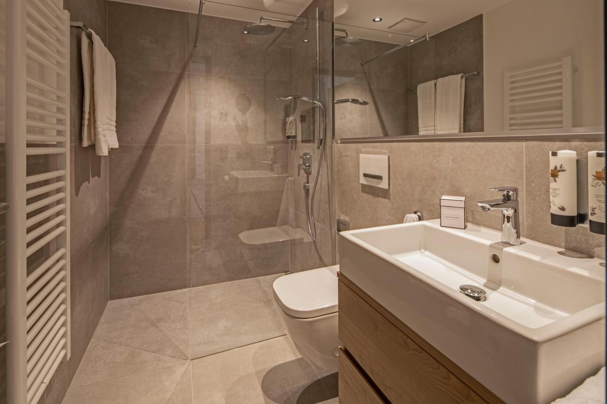B5 Apartments Karlsruhe Dış mekan fotoğraf